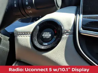 Jeep Compass 2025 4x4 Limited 4dr SUV