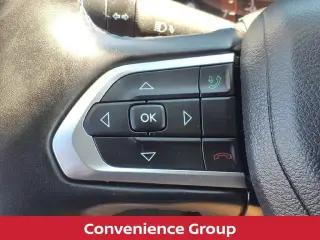 Jeep Compass 2022 4x4 Latitude 4dr SUV