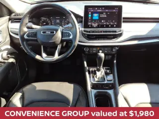 Jeep Compass 2022 4x4 Latitude 4dr SUV