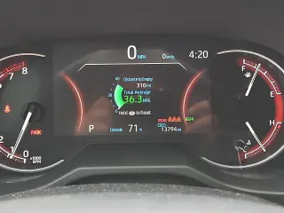 Toyota RAV4 2025 XLE 4dr SUV