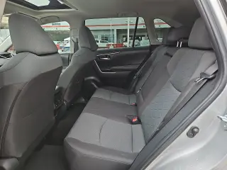 Toyota RAV4 2025 XLE 4dr SUV