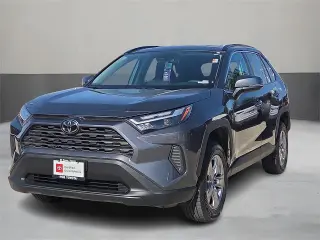 Toyota RAV4 2025 XLE 4 SUV
