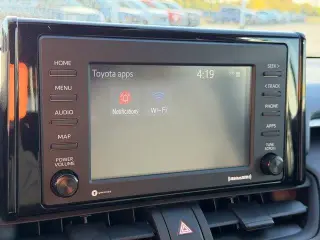 Toyota RAV4 2022 AWD LE 4dr SUV