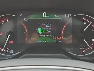 Toyota RAV4 2025 XLE Premium SUV de 4 puertas