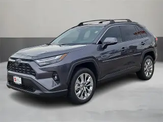 Toyota RAV4 2025 XLE Premium SUV de 4 puertas