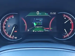 Toyota RAV4 2025 XLE Premium 4 SUV
