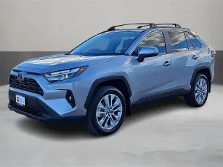 Toyota RAV4 2025 XLE Premium 4 SUV