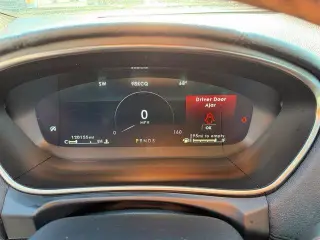 Lincoln Nautilus 2020 AWD Reserve 4dr SUV