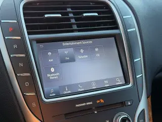 Lincoln Nautilus 2020 AWD Reserve 4dr SUV