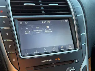Lincoln Nautilus 2020 AWD Reserve 4dr SUV