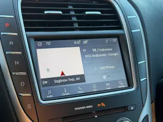 Lincoln Nautilus 2020 AWD Reserve 4dr SUV