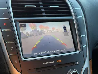 Lincoln Nautilus 2020 AWD Reserve 4dr SUV