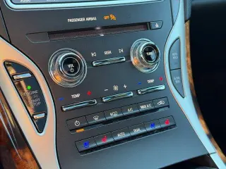 Lincoln Nautilus 2020 AWD Reserve 4dr SUV