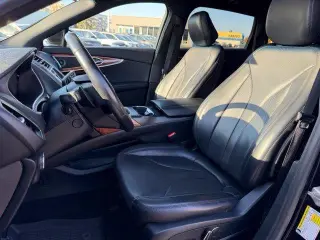Lincoln Nautilus 2020 AWD Reserve 4dr SUV