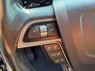 Lincoln Nautilus 2020 AWD Reserve 4dr SUV