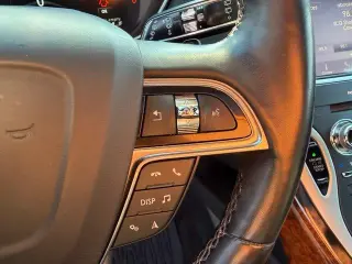 Lincoln Nautilus 2020 AWD Reserve 4dr SUV