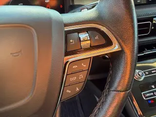 Lincoln Nautilus 2023 AWD Standard 4dr SUV