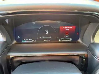 Lincoln Nautilus 2023 AWD Standard 4dr SUV