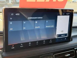 Lincoln Nautilus 2023 AWD Standard 4dr SUV