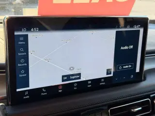 Lincoln Nautilus 2023 AWD Standard 4dr SUV