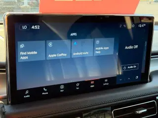 Lincoln Nautilus 2023 AWD Standard 4dr SUV