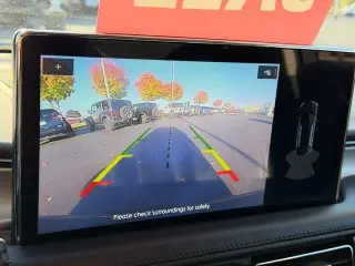 Lincoln Nautilus 2023 AWD Standard 4dr SUV