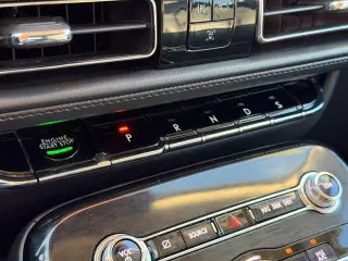 Lincoln Nautilus 2023 AWD Standard 4dr SUV