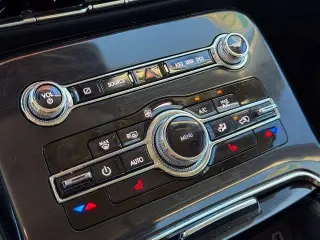 Lincoln Nautilus 2023 AWD Standard 4dr SUV