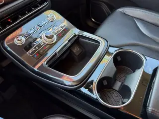 Lincoln Nautilus 2023 AWD Standard 4dr SUV