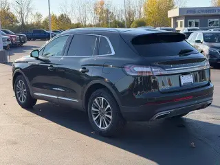 Lincoln Nautilus 2023 AWD Standard 4dr SUV