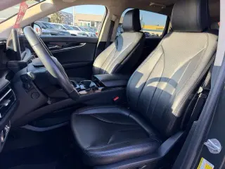 Lincoln Nautilus 2023 AWD Standard 4dr SUV