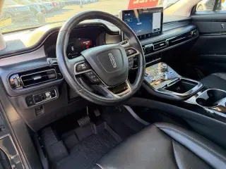 Lincoln Nautilus 2023 AWD Standard 4dr SUV