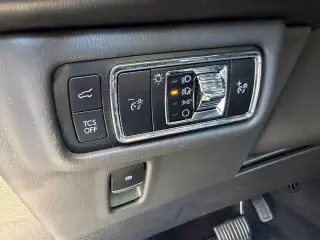 Lincoln Nautilus 2023 AWD Standard 4dr SUV