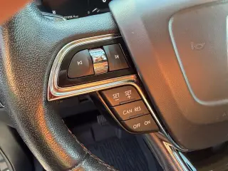 Lincoln Nautilus 2023 AWD Standard 4dr SUV