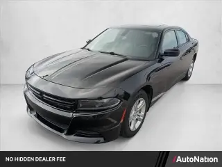 Dodge Charger 2022 SXT Sedán de 4 puertas