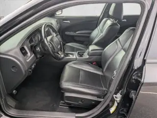 Dodge Charger 2022 SXT Sedán de 4 puertas