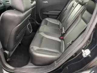 Dodge Charger 2022 SXT Sedán de 4 puertas