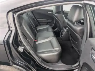 Dodge Charger 2022 SXT Sedán de 4 puertas