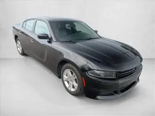 Dodge Charger 2022 SXT Sedán de 4 puertas