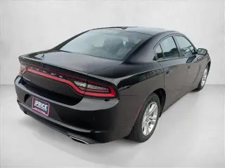 Dodge Charger 2022 SXT Sedán de 4 puertas