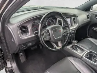 Dodge Charger 2022 SXT Sedán de 4 puertas