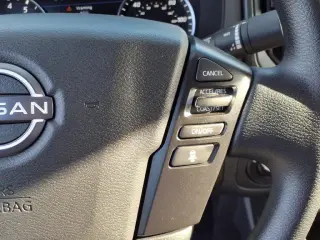 Nissan Frontier 2025 4x4 S 4dr Crew Cab 5 ft. SB
