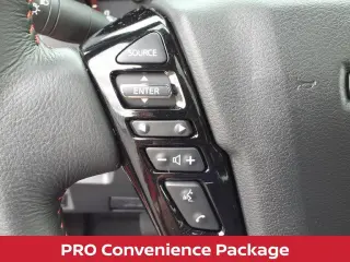 Nissan Frontier 2025 4x4 PRO-4X 4dr Crew Cab 5 ft. SB