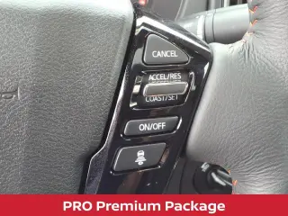 Nissan Frontier 2025 4x4 PRO-4X 4dr Crew Cab 5 ft. SB