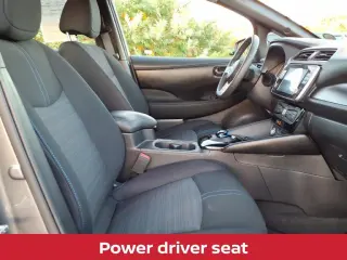 Nissan LEAF 2025 SV PLUS 4dr Hatchback