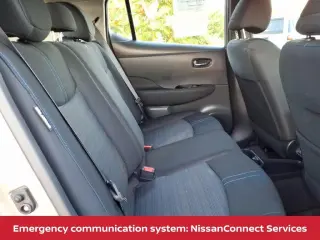Nissan LEAF 2025 SV PLUS 4dr Hatchback