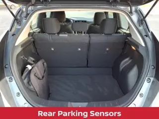 Nissan LEAF 2025 SV PLUS 4dr Hatchback