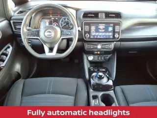 Nissan LEAF 2025 SV PLUS 4dr Hatchback