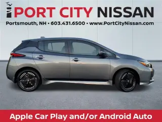 Nissan LEAF 2025 SV PLUS 4dr Hatchback