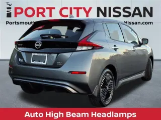 Nissan LEAF 2025 SV PLUS 4dr Hatchback